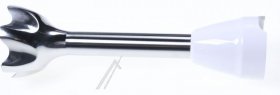 Mixer - Blender Foot - As00003021 Ics Shaft Easyclick Plus White [Delonghi]