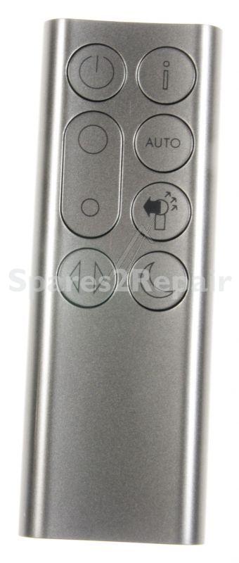 Dyson Remote Control - 969154-06 Remote Control Assembly Nk