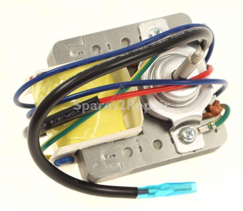 Motor - Om2389 Motor [Delonghi]