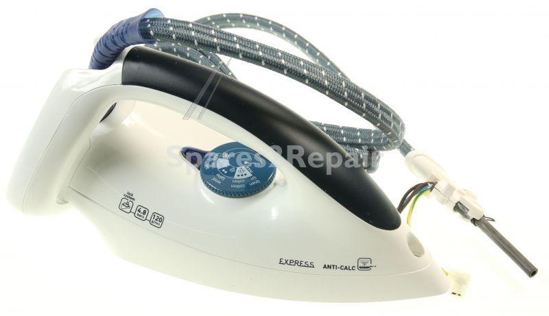 Housing Top - Steam Iron+cord [Groupe SEB]
