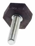 Foot - 47022177 Adjustable Foot M8x35 [Vestel]