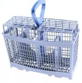 Cutlery Basket - 42211563 Universal Cutlery Gr-2 Light Blue [Vestel]