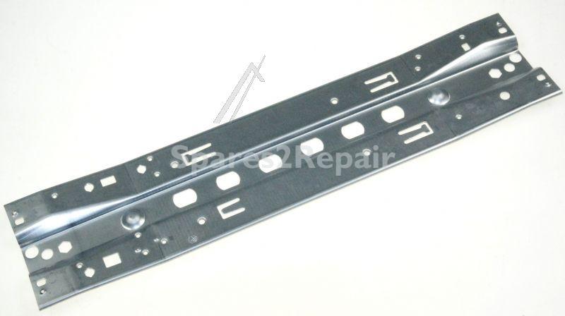 Fixings And Brackets - 4083640100 C00882995 Compressor Traverse (54cm) [Arcelik]