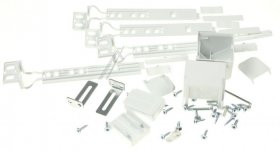 Mounting Parts - 2230266021 Fixing for tube [Electrolux Aeg]