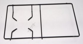 Smeg Mechanical Components - 861050467 Burner Cap