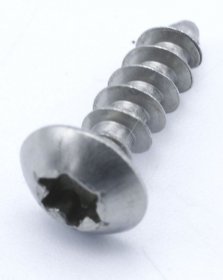 Screw - 00189670 Screw [Bosch Siemens]