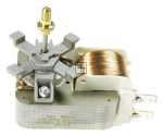 Ventilator Motor - C00537117 488000537117 Fan Motor [Whirlpool Indesit]