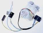Pump - 32045565 Dosage Drawer-valve Sensor-t [Vestel]