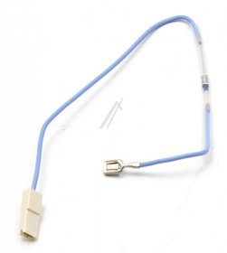 Temperature Sensor - 5013258021 Wiring With Tco [Delonghi]