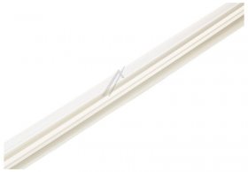 Magnetic Door Seal - C00536743 488000536743 Magnetic Seal White Gw M3 [Whirlpool Indesit]