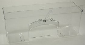 Vegetable Drawer - 49114461 Drawer Verd_2207401219 [Candy Hoover]