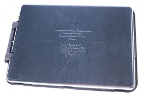 Smeg Module Support - 762173363 Card Box Cover Assembly