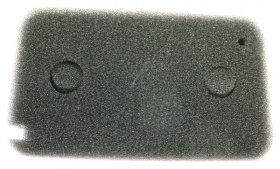 Eurofilter Foam Filter - Filter Alternative For Miele