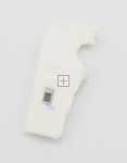 Vestel Smd Resistor - 240r-0 062w 30022481 Resistor Smd 1-16w 240r F (0402) Ro