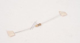 Vestel Resistor - 10r-0 25w 30000452 Res Cf 1-4w 10r J Rohs