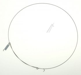 Lg Hose Clamp - 4861er2001m Clamp Assembly