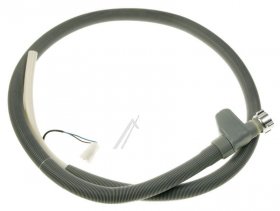 Inlet Tube - 17476000007423 Safety Inlet Hose [Midea]