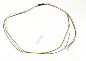 Vestel Flexi print Connector - 30069612 Cnas 8p-6-500 Cy W-dc Ul1571awg28 Rohs