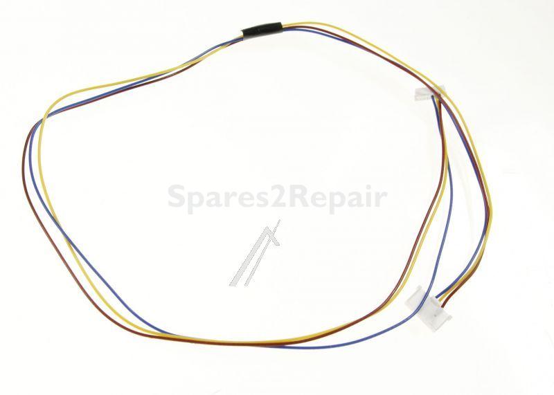 Vestel Flexi print Connector - 30069612 Cnas 8p-6-500 Cy W-dc Ul1571awg28 Rohs