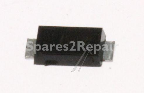 Vestel Smd Diode - 30038475 Diode Smd Zen C10v Sod123 Rohs