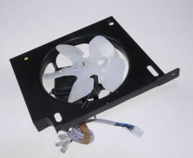 Ventilator Motor - C00311214 480132103073 Fan Motor [Whirlpool Indesit]