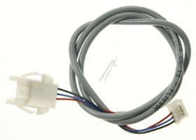 Mains Power Lead - 2063152892 Power Cord en 2 2x0 75 [Electrolux Aeg]