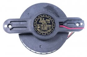 Dometic Ventilator Motor - 4451002590 Fan