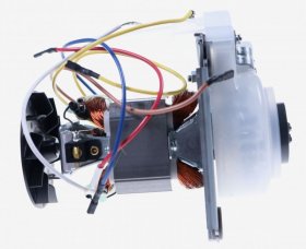 Motor - As00000737 Motor Assembly [Delonghi]