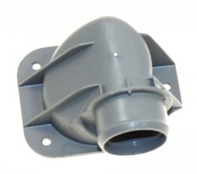 Flap - 12176000024245 Shunt Valve Chamber Cover [Midea]