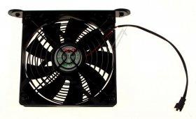 Candor Ventilator Motor - Cooling Fan