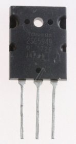 Toshiba Transistors - C5949 Transistor To3