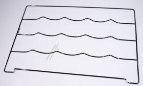 Wine Rack - 12931000000286 Wine Shelf [Midea]