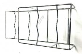 Wine Rack - 12931000000274 Steel Wire Wine Rack [Midea]