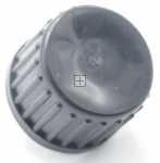 Foot - 4055133542 Foot Adjustable Bottom [Electrolux Aeg]