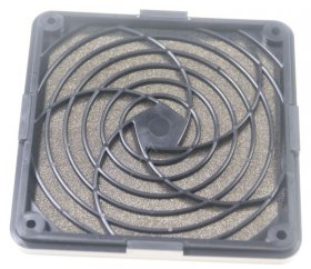 Fluff Filter - 140061715011 Fluff Filter [Electrolux Aeg]