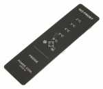 Homa Operating Unit Screen - 2209100215 Display Panel