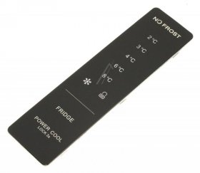 Homa Operating Unit Screen - 2209100215 Display Panel