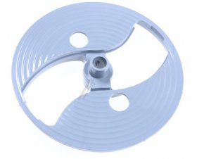 Disc Holder - As00000215 Ics Fpl Carrier Disc [Delonghi]