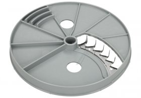 Cutting Discs - As00000214 French Fries Disc [Delonghi]