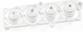 Smeg Button - 696412110 Quartet Sel button