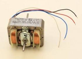 Hood Motors - Z082300020 Motor Direction Counterclockwise [Airlux]