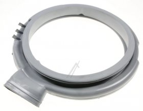 Door Seal Washing Machine - C00050067 482000074510 Door Bellows Seal(detergent Reco [Whirlpool Indesit]
