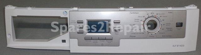 Arcelik Panel - Operating Suitable For Unit Screen