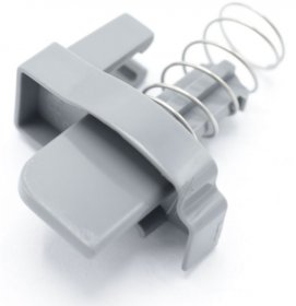 Key Button - Kw717314 Kit Latch For Outlet High Speed [Delonghi]