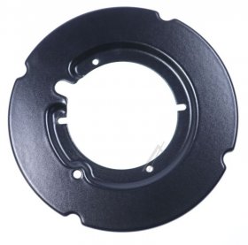 Burner Head Spreader - 140047891019 Cover Triple Crown Burner Mat [Electrolux Aeg]