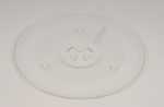 Galanz Microwave Turntable Plate - 243019000004 Glass Turntable