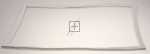 Refrigerator Door Seal - 1059059 Refrigerator Door Seal [Amica]
