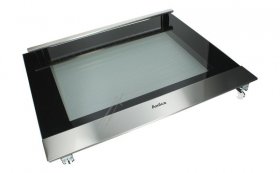 Oven Door - 9075384 Oven Doors [Amica]