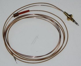 Smeg Thermocouple - 948650111 Thermocouple 1250mm