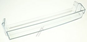 Refrigerator - Freezer Door Shelf - 2646004024 Door Shelf Neutral 296 484x70mm [Electrolux Aeg]
